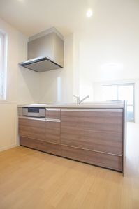 アルフラット 203号-8