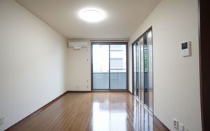 グランガルデ　Ｂ 101号-2