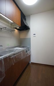 グランガルデ　Ｂ 101号-3