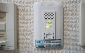 グランガルデ　Ｂ 101号-4