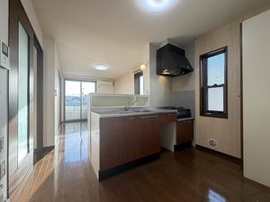 グランガルデ　Ｅ 201号-2