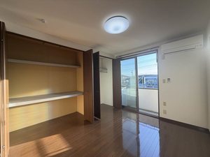 グランガルデ　Ｅ 201号-5