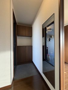 グランガルデ　Ｅ 201号-10