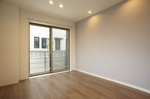 アーバンライフ 103号-3