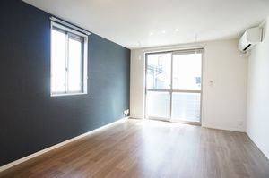 ソラティオ Ⅱ 102号-2