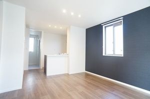 ソラティオ Ⅱ 102号-4