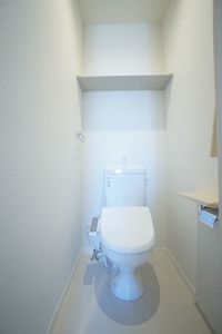 ソラティオ Ⅱ 102号-5