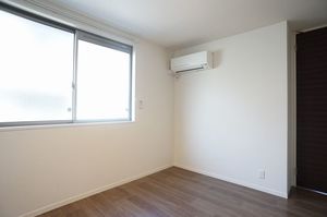 ソラティオ Ⅱ 102号-9