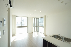 ネクスト ステージ 302号-4