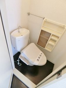メゾン栄 202号-7