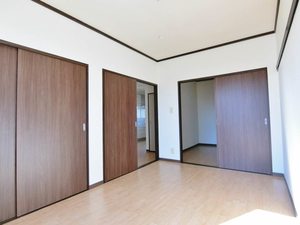 ファミール栄 203号-6