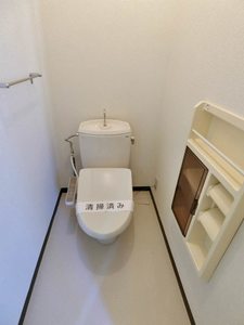 ファミール栄 203号-10