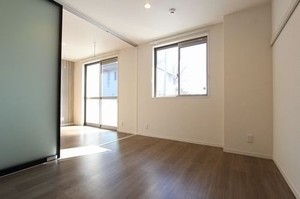 エクラージュ 101号-8