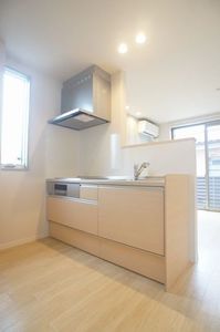 ドリーミオ 102号-6