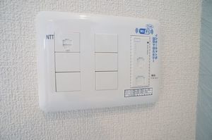 ドリーミオ 102号-11