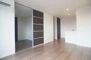 ドリーミオ 202号-8