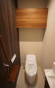 レスト　スクエア 202号-10