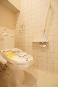 グランドール　Ⅱ 102号-2