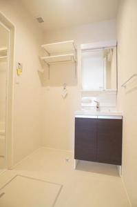 グランドール　Ⅱ 102号-4