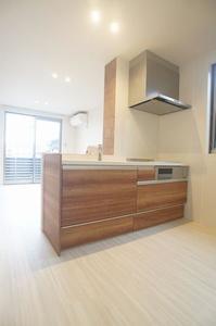 グランドール　Ⅱ 102号-5