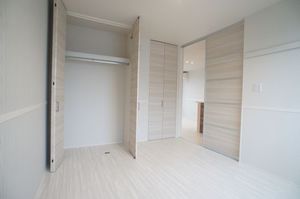 グランドール　Ⅱ 102号-7