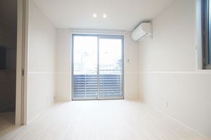 グランドール　Ⅱ 102号-8