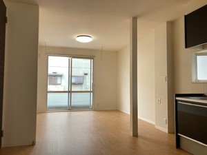 ハイツあおばＢ 102号-2