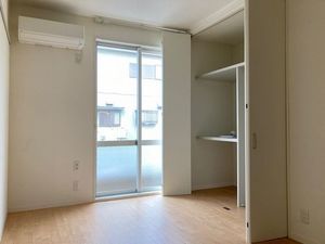 ハイツあおばＢ 102号-5