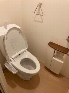 ハイツあおばＢ 102号-8