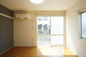 ハイツあおばＣ 103号-2