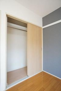 ハイツあおばＣ 103号-5