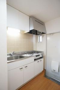 ハイツあおばＣ 103号-7