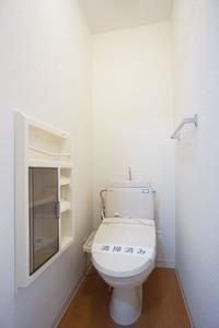 ハイツあおばＣ 103号-9