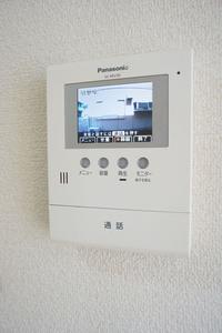 ハイツあおばＣ 103号-10