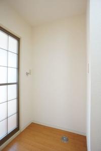 ハイツあおばＣ 103号-11