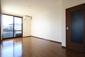 ハイネス　関根 201号-2