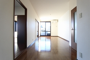 ハイネス　関根 201号-4