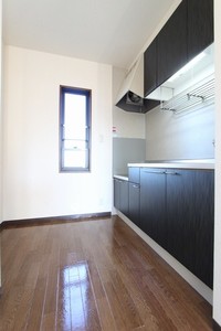 ハイネス　関根 201号-8