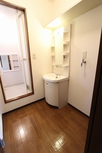 ハイネス　関根 201号-9