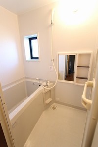 ハイネス　関根 201号-10