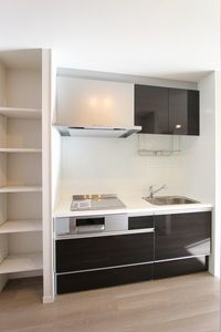 伊奈町寿貸家Ｂ 101号-6