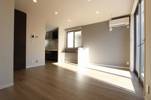 伊奈町寿貸家Ｂ 101号-7