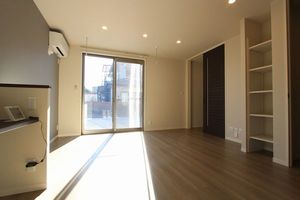 伊奈町寿貸家Ｂ 101号-8