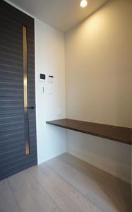 リンド　Ⅰ 205号-4