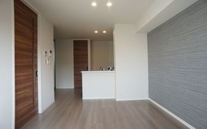 メイスクエアＤ 102号-2