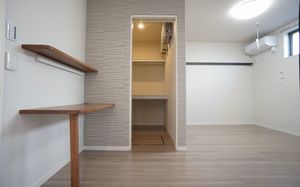 メイスクエアＤ 102号-5