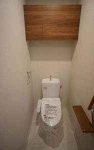 メイスクエアＤ 102号-10