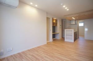 アクアガーデン 101号-2