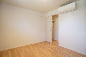 アクアガーデン 101号-3