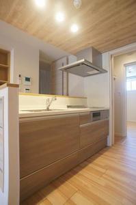 アクアガーデン 101号-4